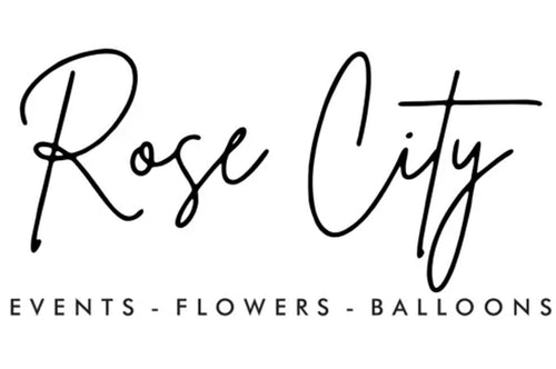 Rose City Flowers